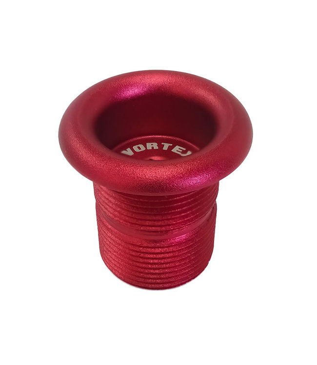 STLNBIKES VORTEX STAR NUTS TOP CAPS COMPRESSION PLUGS