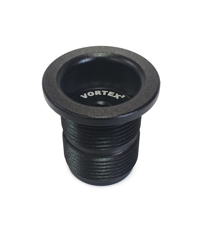 STLNBIKES VORTEX STAR NUTS TOP CAPS COMPRESSION PLUGS