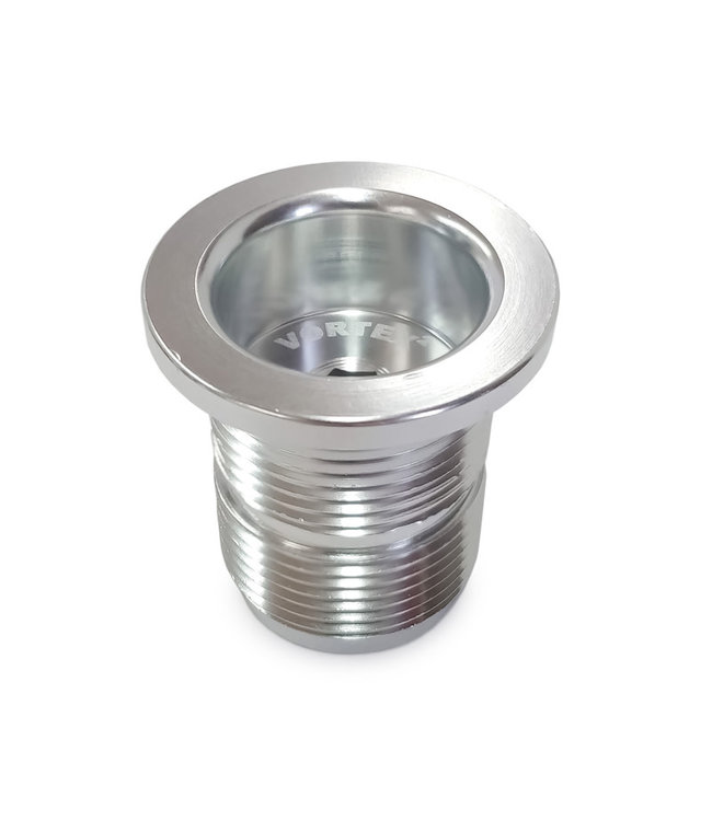 STLNBIKES VORTEX STAR NUTS TOP CAPS COMPRESSION PLUGS