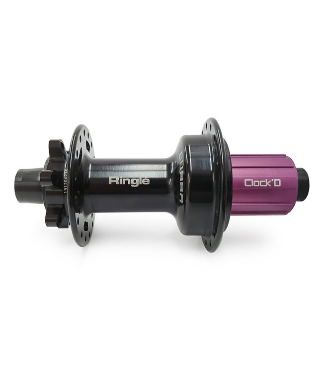 SUN RIMS SUN BUBBA DISC HUBS