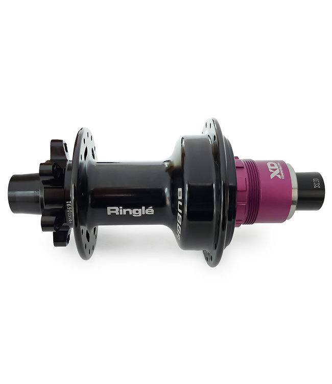 SUN RIMS SUN BUBBA DISC HUBS