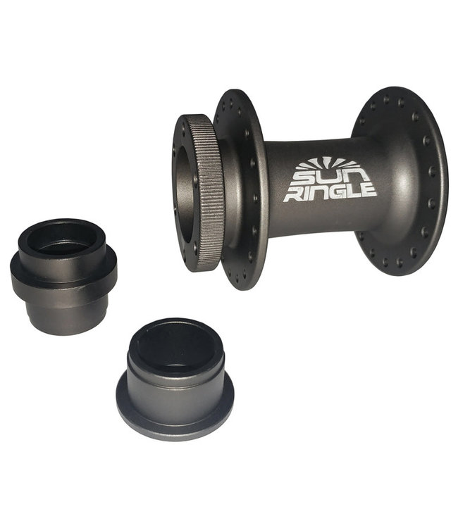 SUN RIMS SUN DEMON M20F 20MM DISC HUBS