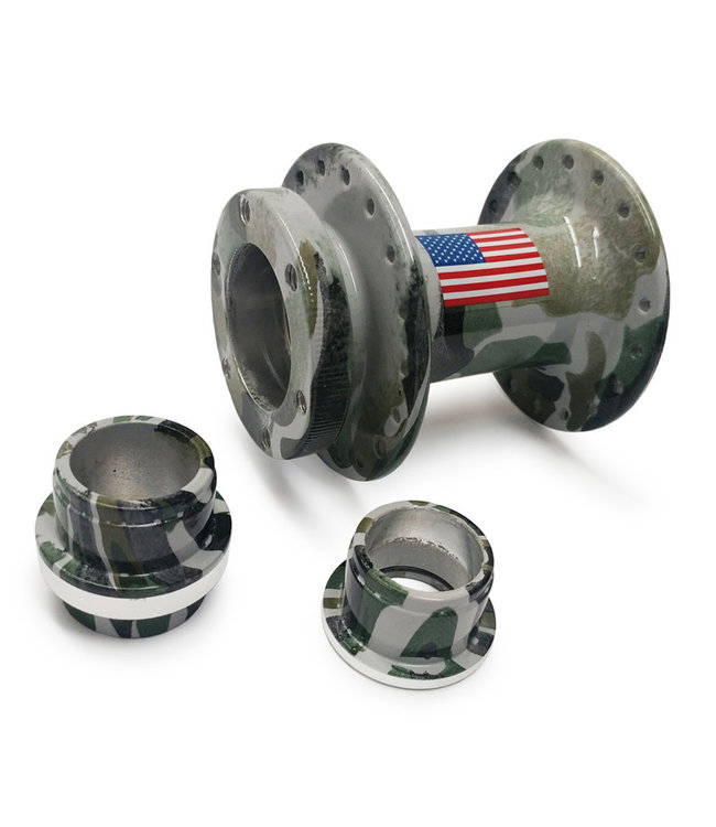 SUN RIMS SUN DEMON M20F 20MM DISC HUBS