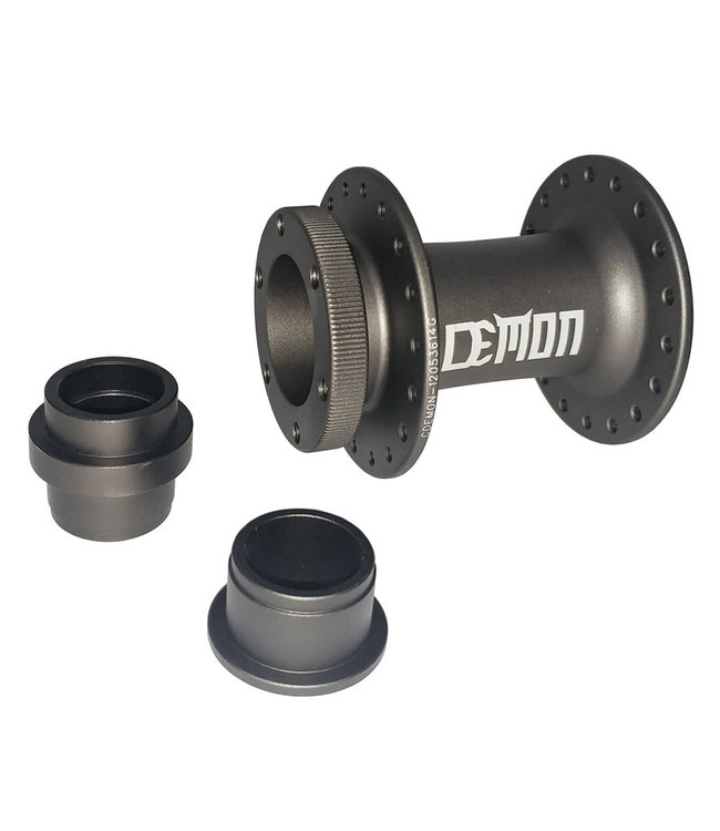 SUN RIMS SUN DEMON M20F 20MM DISC HUBS