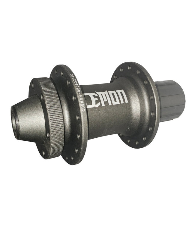 SUN RIMS SUN DEMON M20R 12MM DISC HUBS