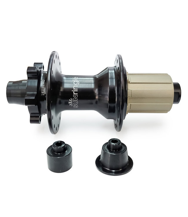 SUN RIMS SUN SRC DISC HUBS