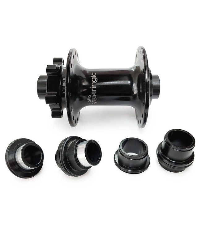 SUN RIMS SUN SRC DISC HUBS