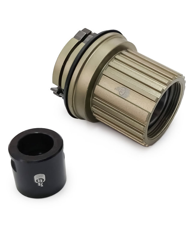 SUN RIMS SUN SRC/SRX FREEHUB BODY KIT  FREEHUB BODIES