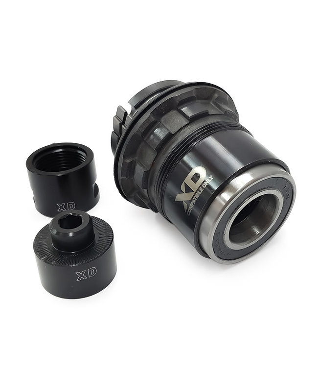 SUN RIMS SUN SRC/SRX FREEHUB BODY KIT  FREEHUB BODIES