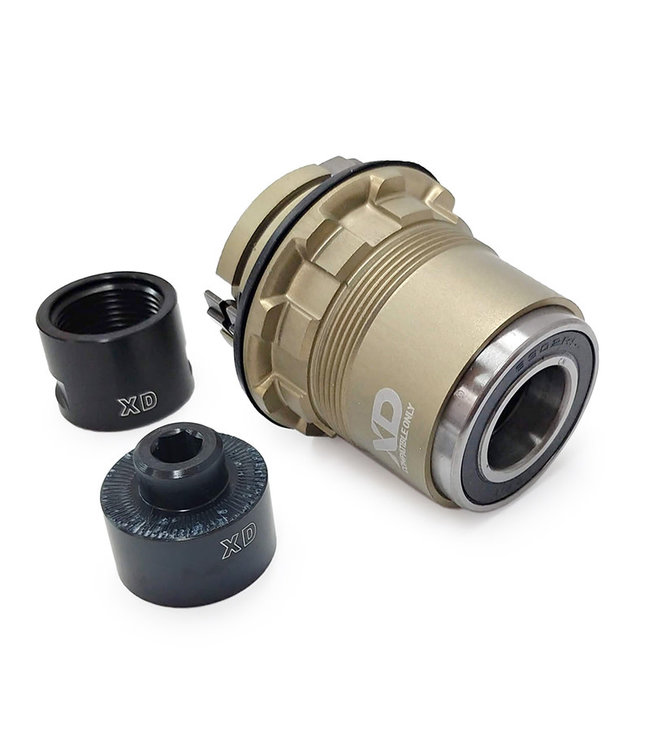 SUN RIMS SUN SRC/SRX FREEHUB BODY KIT  FREEHUB BODIES