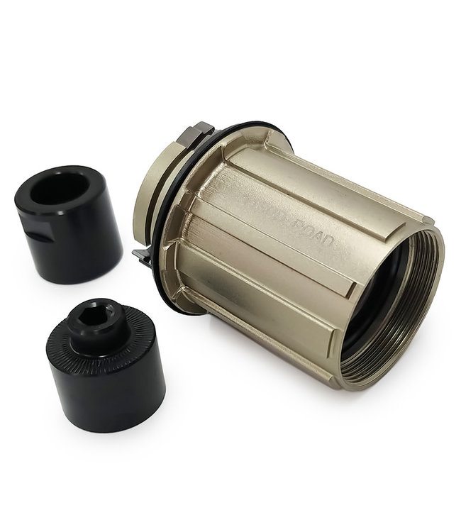 SUN RIMS SUN SRC/SRX FREEHUB BODY KIT  FREEHUB BODIES