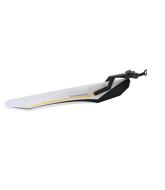 Sunny wheel mudguards discount