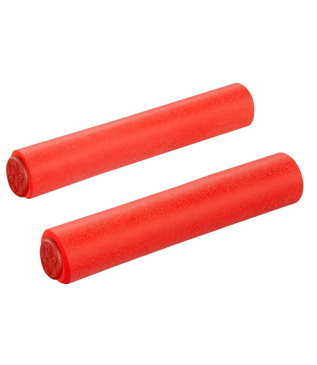 SUPACAZ SUPACAZ SILICONEZ GRIPS