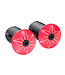 SUPACAZ SUPACAZ STAR PLUGZ BAR END PLUGS