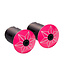 SUPACAZ SUPACAZ STAR PLUGZ BAR END PLUGS