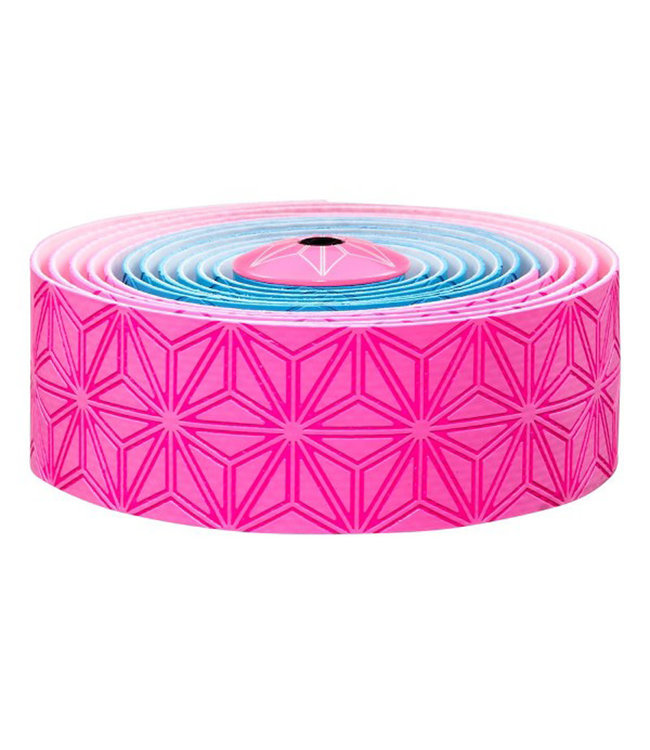 SUPACAZ SUPACAZ SUPER STICKY KUSH MULTI-COLOR TAPES