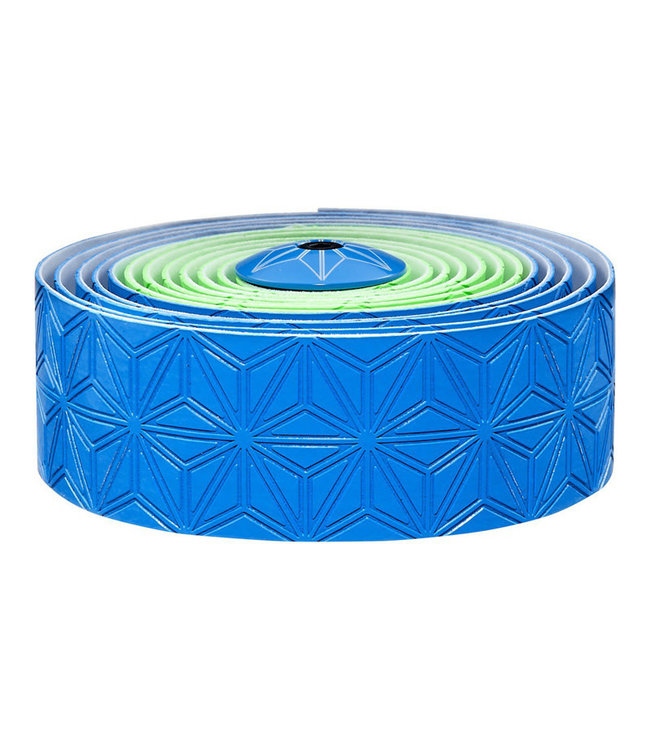 SUPACAZ SUPACAZ SUPER STICKY KUSH MULTI-COLOR TAPES