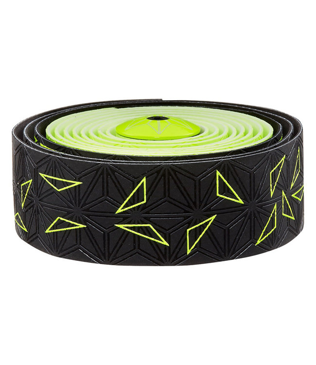 SUPACAZ SUPACAZ SUPER STICKY KUSH STARFADE TAPES