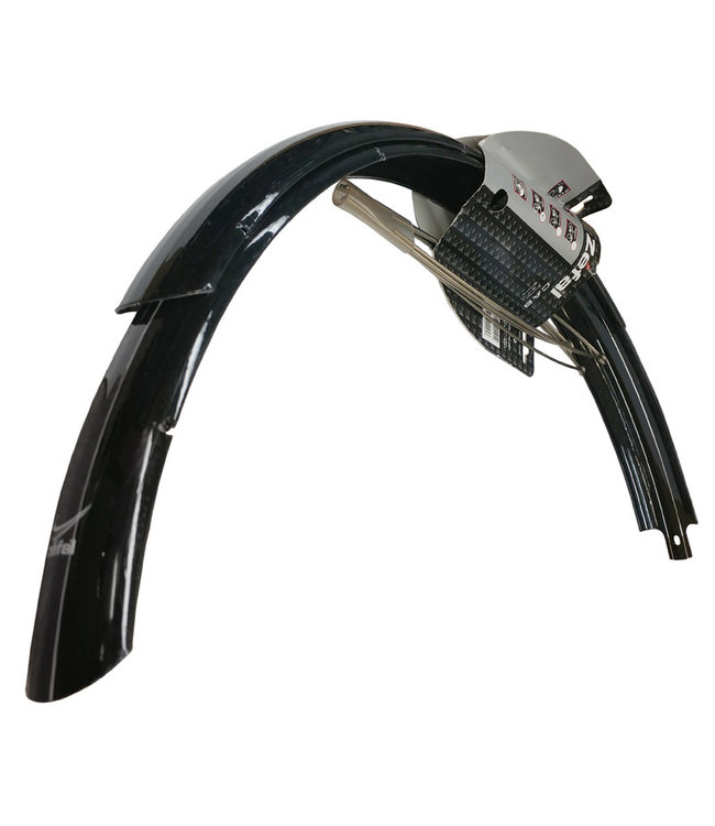 ZEFAL ZEFAL 26'' SPEED CLIP FENDER SETS 26"