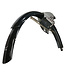 ZEFAL ZEFAL 26'' SPEED CLIP FENDER SETS 26"