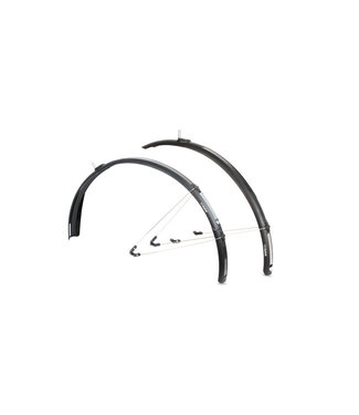 ZEFAL ZEFAL PARAGON C40 - C50 FENDER SETS 26"