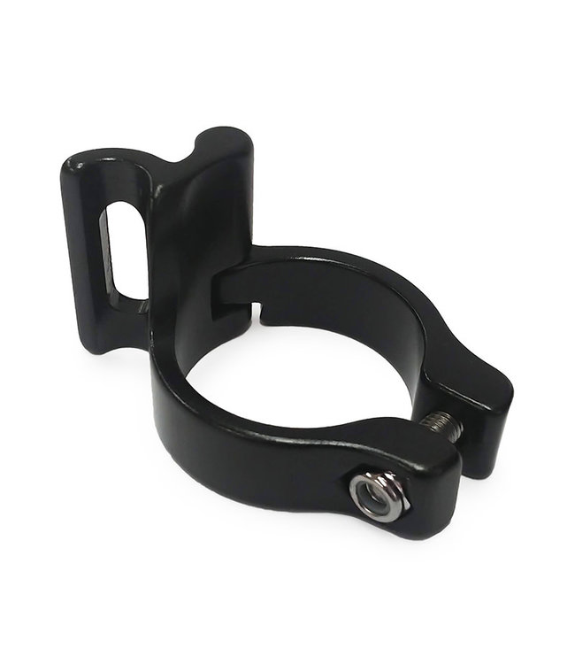 DAMCO DAMCO BRAZE-ON CLAMP FRONT DERAILLEUR MTB