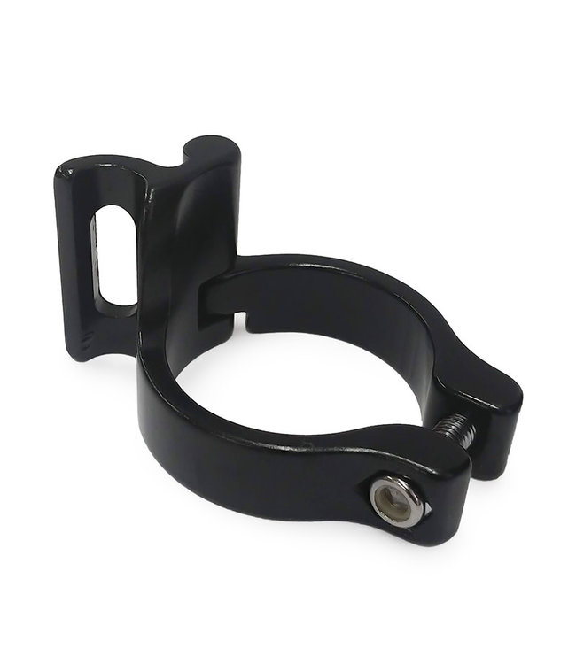 DAMCO DAMCO BRAZE-ON CLAMP FRONT DERAILLEUR MTB