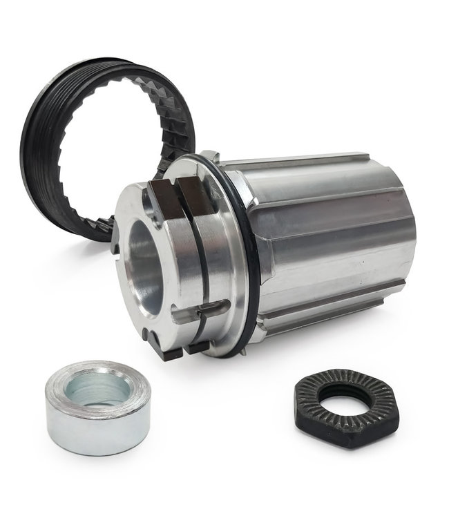 ELITE ELITE CASSETTE BODY ACCESSORIES AND PARTS