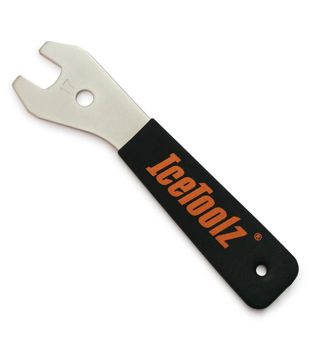 ICETOOLZ ICETOOLZ CONE WRENCHS SET. 47X7 HUB TOOLS