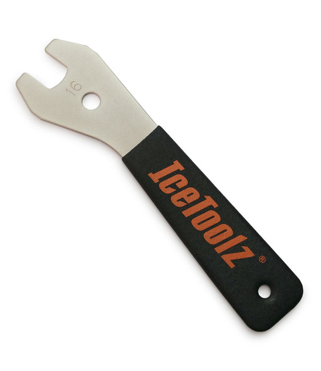 ICETOOLZ ICETOOLZ CONE WRENCHS SET. 47X7 HUB TOOLS