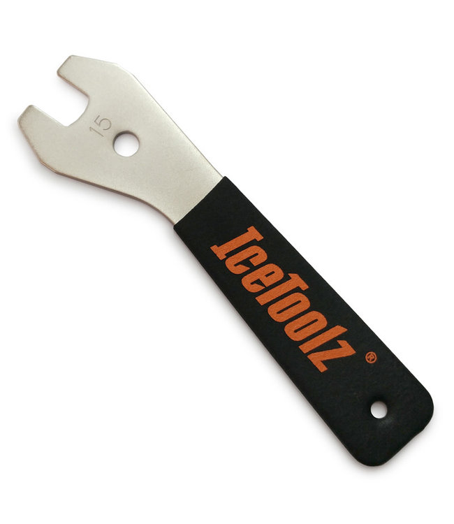 ICETOOLZ ICETOOLZ CONE WRENCHS SET. 47X7 HUB TOOLS