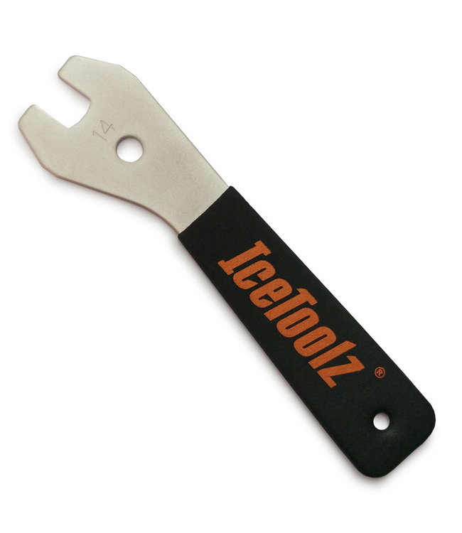 ICETOOLZ ICETOOLZ CONE WRENCHS SET. 47X7 HUB TOOLS