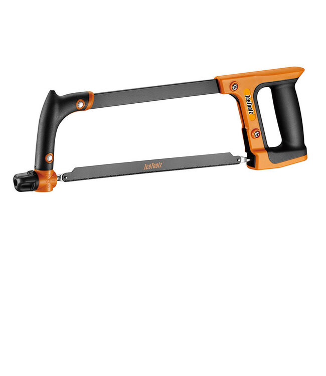 ICETOOLZ ICETOOLZ HACK SAW 16H4 SHOP ACCESSORIES