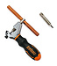 ICETOOLZ ICETOOLZ MECHANICS GLOVES SHOP ACCESSORIES