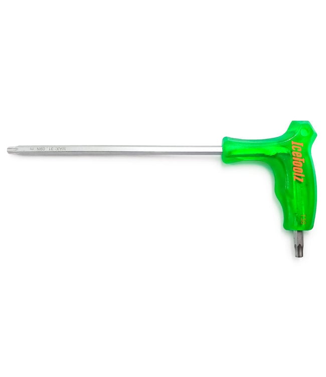 ICETOOLZ ICETOOLZ TWINHEAD STAR WRENCH WRENCHES