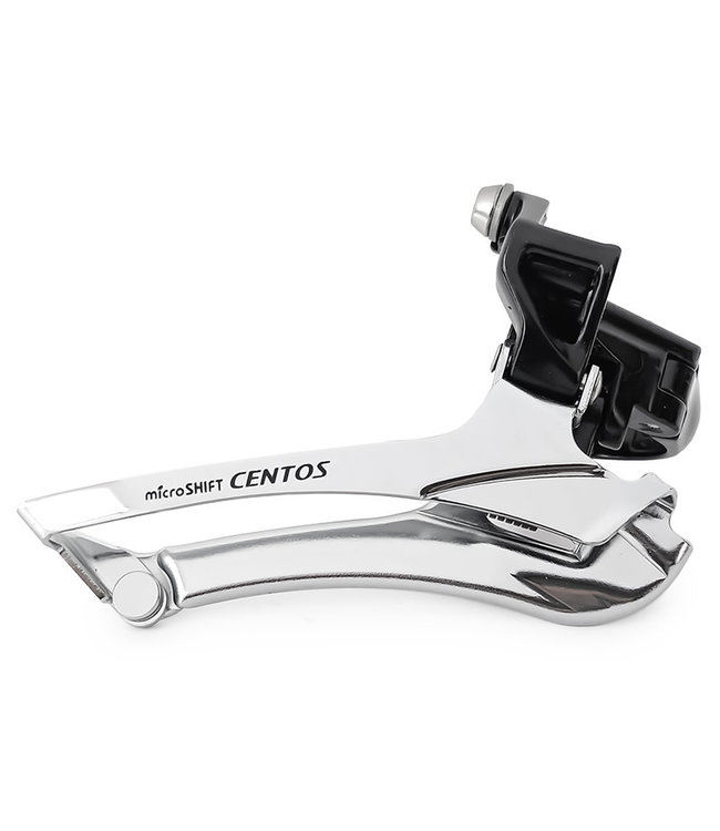 MICROSHIFT MICROSHIFT CENTOS FD-R552-B / FD-R552-F (10SP) FRONT DERAILLEUR ROAD