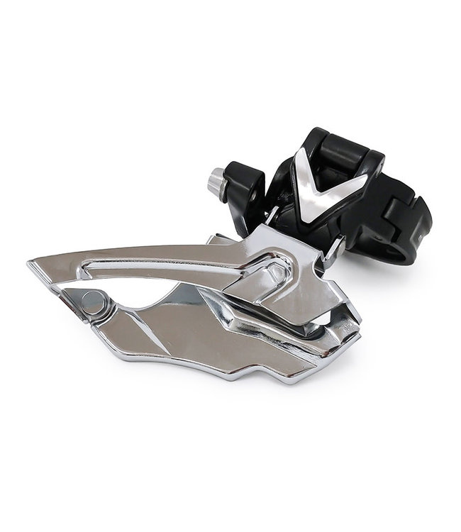 MICROSHIFT MICROSHIFT FD-M852-B / FD-M853-B (10 SP) FRONT DERAILLEUR MTB