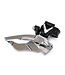 MICROSHIFT MICROSHIFT FD-M852-B / FD-M853-B (10 SP) FRONT DERAILLEUR MTB