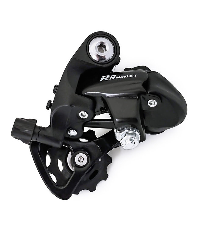 MICROSHIFT MICROSHIFT R8 RD-R32 / RD-R32S (8/9 SP) REAR DERAILLEUR ROAD