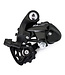 MICROSHIFT MICROSHIFT R8 RD-R32 / RD-R32S (8/9 SP) REAR DERAILLEUR ROAD