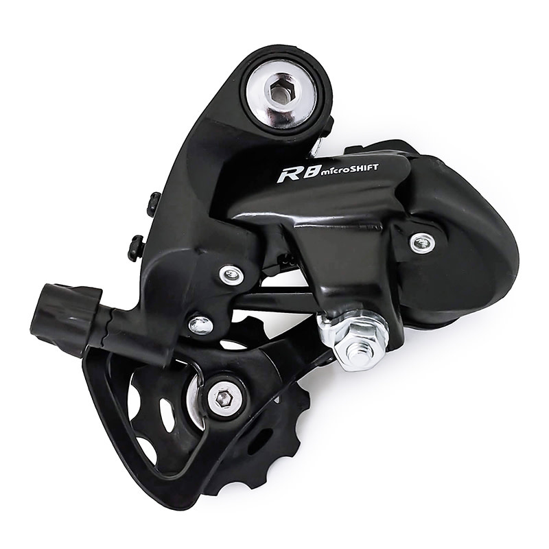 MICROSHIFT MICROSHIFT R8 RD-R32 / RD-R32S (8/9 SP) REAR DERAILLEUR ROAD ...