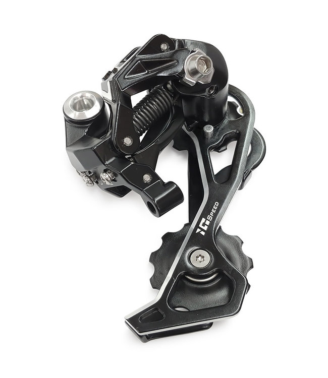 MICROSHIFT MICROSHIFT XCD RD-M85L / RD-M85S (10 SP) REAR DERAILLEUR MTB