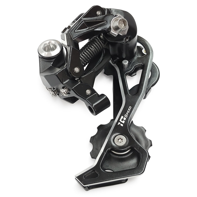 Microshift xcd review 2025