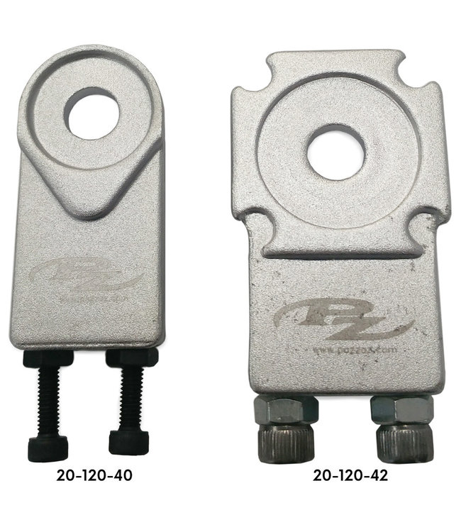 PAZZAZ PAZZAZ CHAIN TENSIONNER CHAIN TENSIONNERS