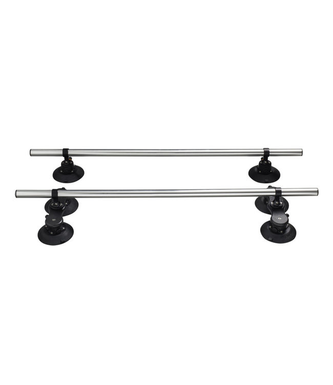 SEASUCKER SEASUCKER MONKEY BARS ROOF TOP BIKE CARRIER