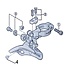 SHIMANO SHIMANO FOR ALL MODEL FRONT DERAILLEURS EXPLODED VIEWS