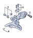 SHIMANO SHIMANO FOR ALL MODEL FRONT DERAILLEURS EXPLODED VIEWS
