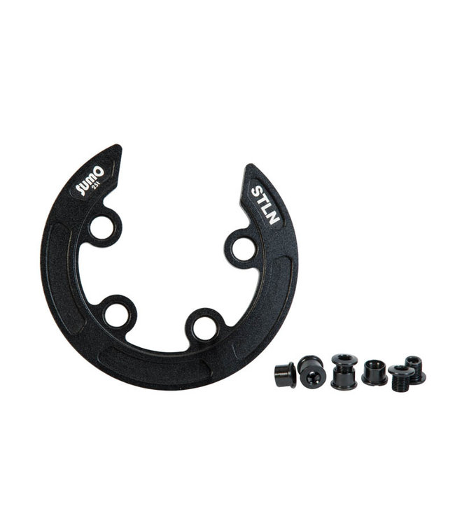 STOLEN STLNBIKES SUMO GUARD BMX CHAINGUARDS