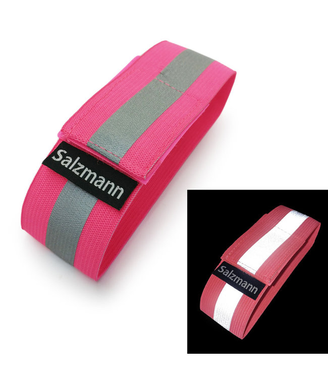 SALZMANN SALZMANN REFLECTIVE ARM/LEG BAND REFLECTORS