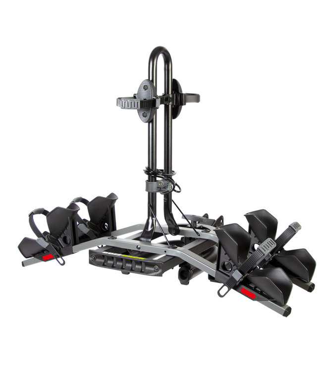 BUZZRACK BUZZRACER BUZZRACER H2 / H4 HITCH RACKS